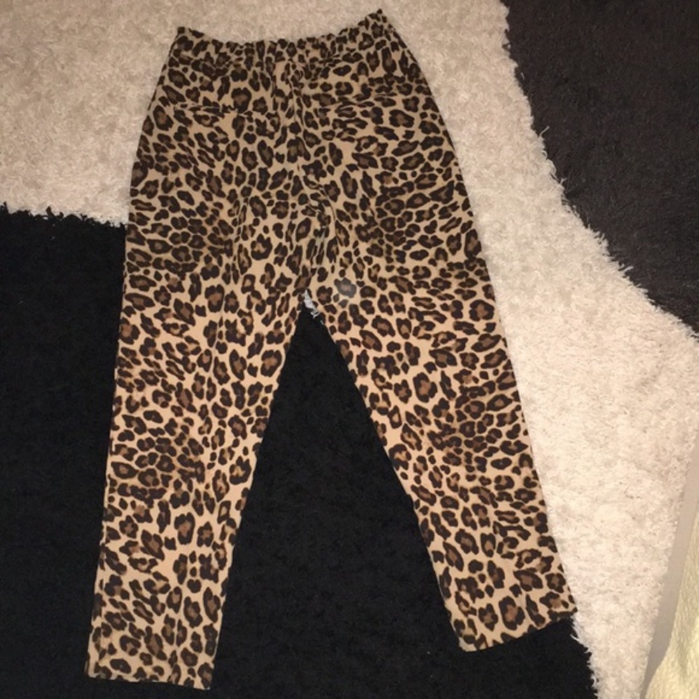 H&M, women’s pants, size 4 - Picture 4 of 8